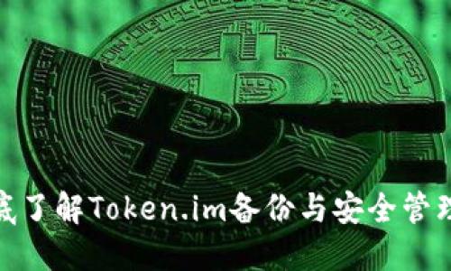 : 彻底了解Token.im备份与安全管理策略
