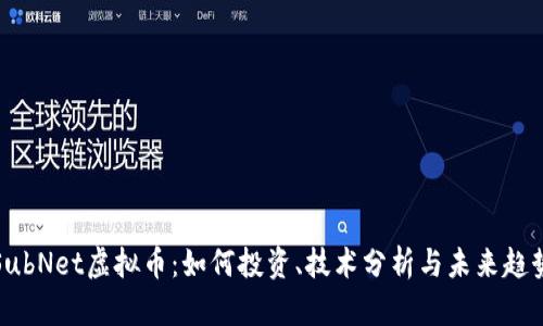SubNet虚拟币：如何投资、技术分析与未来趋势