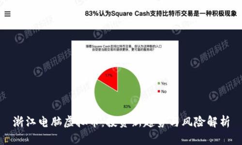 浙江电脑虚拟币：投资新趋势与风险解析
