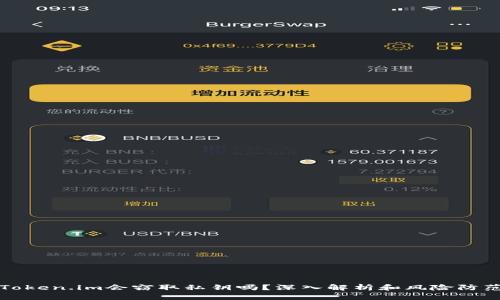 Token.im会窃取私钥吗？深入解析和风险防范