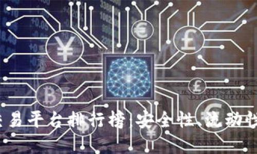 2023年十大虚拟币交易平台排行榜：安全性、流动性与用户体验全面评估