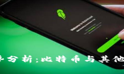 : 2017年虚拟币走势分析：比特币与其他加密货币的涨跌趋势
