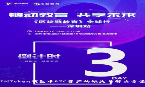 IMToken钱包中ETC资产的缺失与解决方案