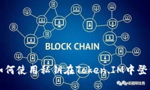 如何使用私钥在Token.IM中登录