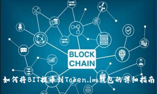 如何将BIT提币到Token.im钱包的详细指南