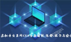 2023年虚拟币交易所CEX全面解析：选择、操作与安