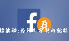 虚拟币市场波动：为何几分钟内就能暴涨暴跌？