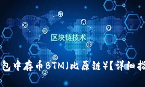 如何在Token.im钱包中存币BTM（比原链）？详细指南与常见问题解答
