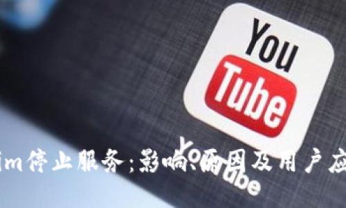 Token.im停止服务：影响、原因及用户应对措施